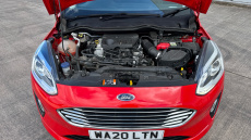 Ford Fiesta 1.0 EcoBoost 125 Titanium 5dr Petrol Hatchback